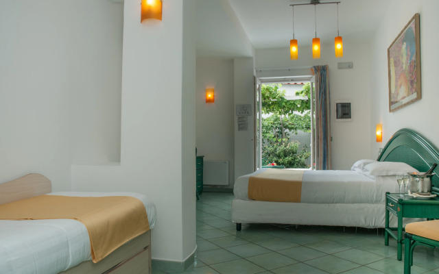 Borgo Romantica - Resort & Spa