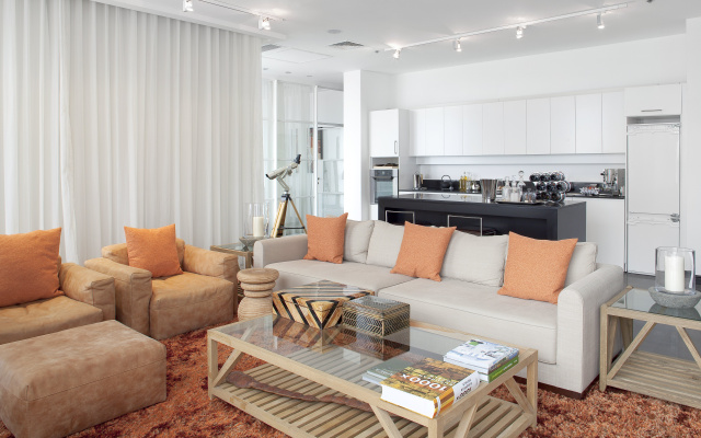Leonardo Boutique Hotel Tel Aviv
