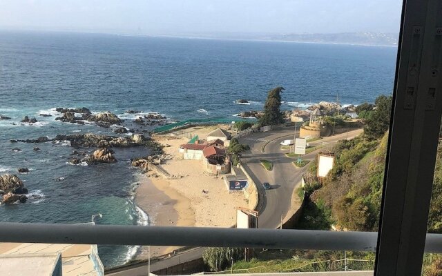 Apartamento C512 Vista Mar Lilenes
