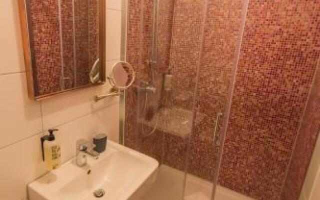 Luis City Apartments Regensburg