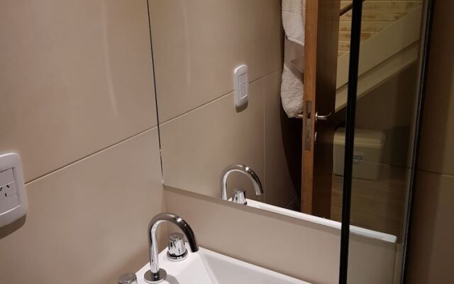 Las Leñas Edificio Corinto 756