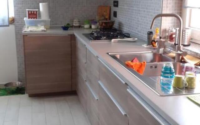 Casa Vacanze Mercolino