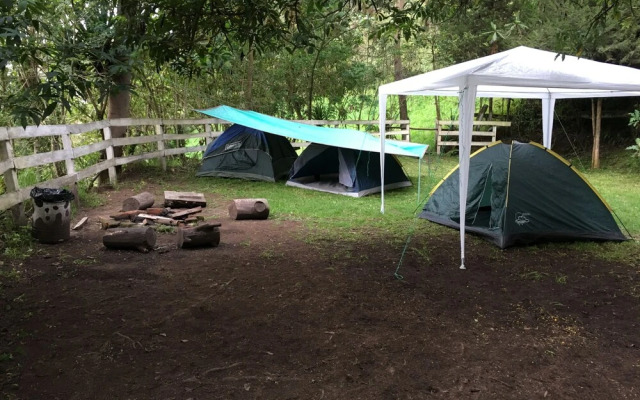 Estancia De La Campiña