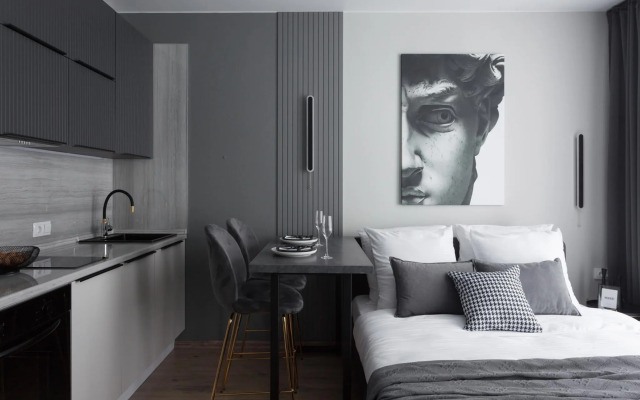 RoomyRoom (РумиРум) на улице Варфоломеевская 6