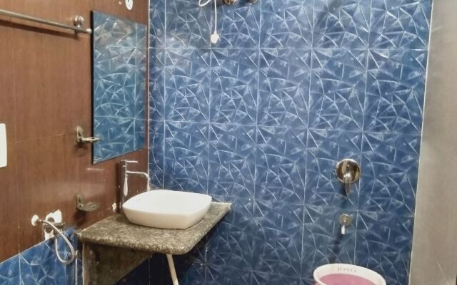 The Grace Hotel Near IGI Airport, New Delhi