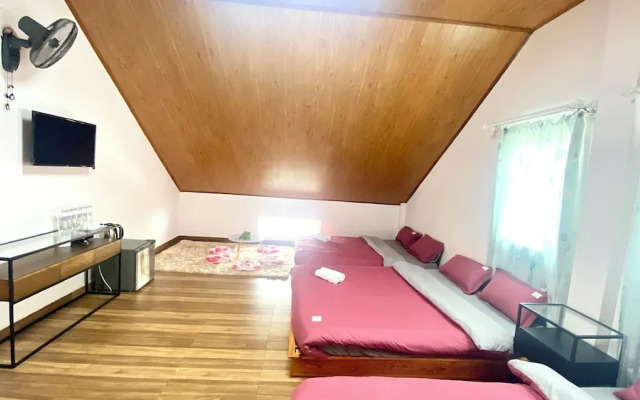 Ruby Peace Hotel