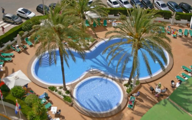 Hotel AR Roca Esmeralda & Spa