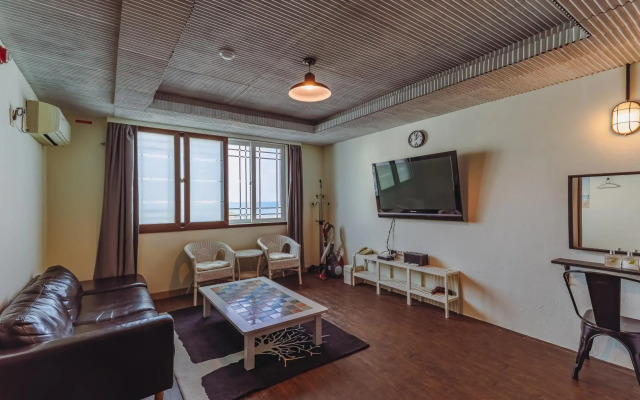 Residence Hotel Blue Ocean View