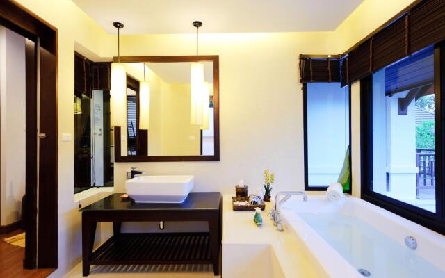 Chiangmai Highlands Golf and Spa Resort