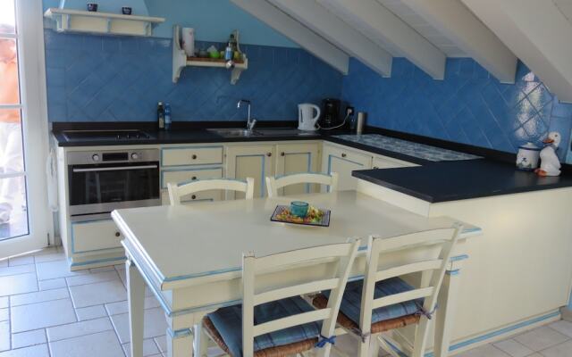 Casa Vacanze Nel Giardino Di Renzo