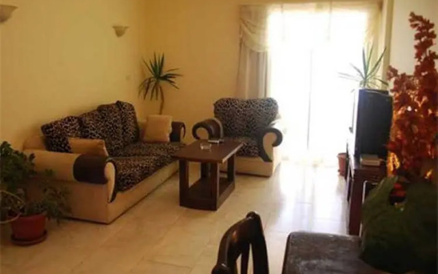 Bahga Palace 3 Residential Apartments