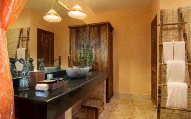 Jungle Retreat by Kupu Kupu Barong