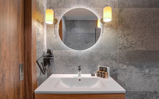Depiero Hotel Karaköy