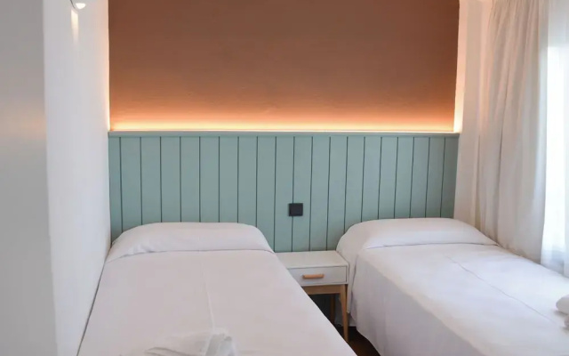 Aparthotel Nuramar