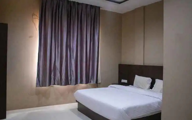 Hotel Melayu Bedendang — hotel in Lagoi