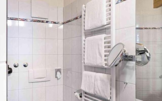 Appartement Hotel Seerose