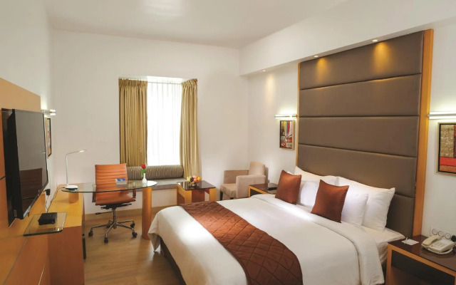 The Central Residency