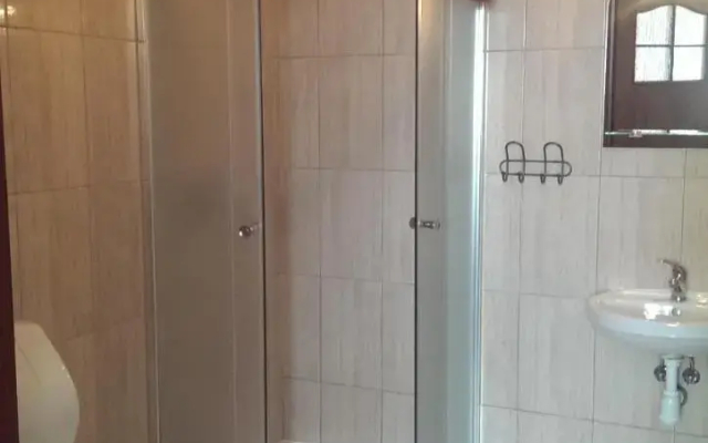 Hotel & Restauracja Okrąglak