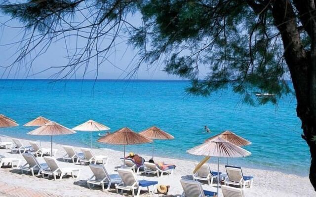 Sunny Villas Exclusive