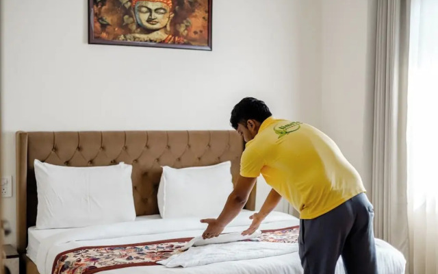 Lime Tree B&B Pari Chowk