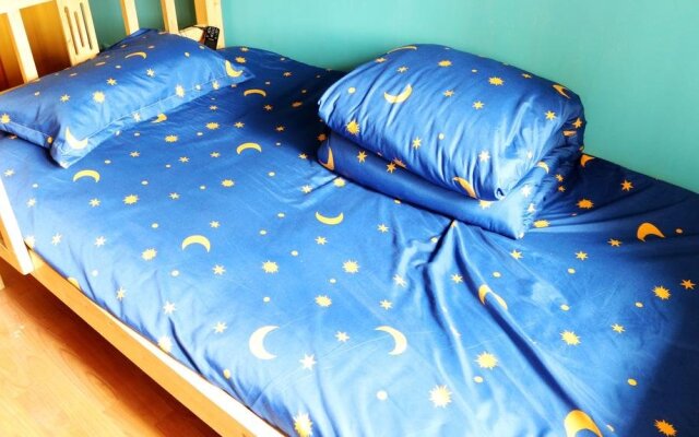 Ease Youth Hostel