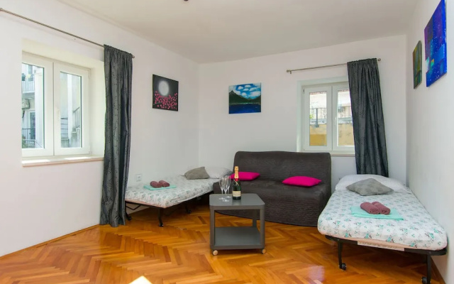 Apartment Green Terrace