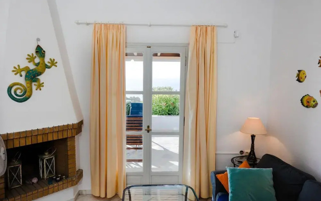 B5 Three Bedroom Home View Spectacular sea Views