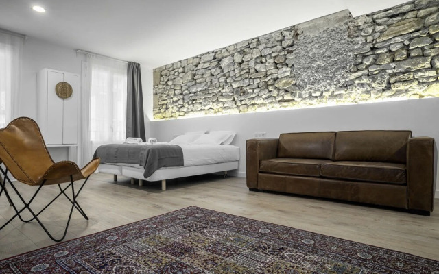 SanSebastiánForYou 32 DE AGOSTO Rooms