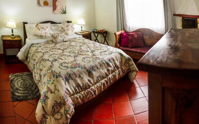 Hotel Bahia Olivo Boutique & Spa