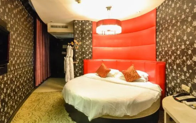 Wenling Bulgari Boutique Hotel