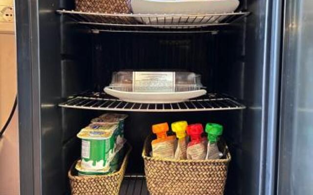 Il Borgo Bed And Breakfast