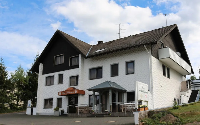 Hotel Restaurant Haus Schieferstein