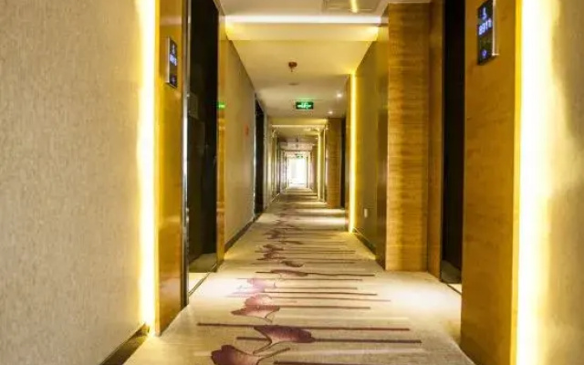 Taiyuan Lifeng Homestay