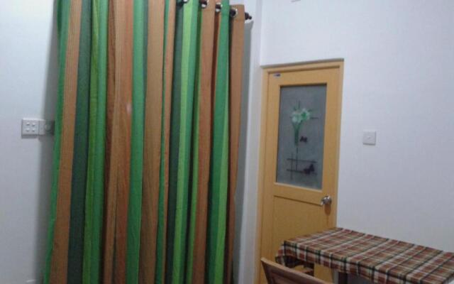 Family Guest House