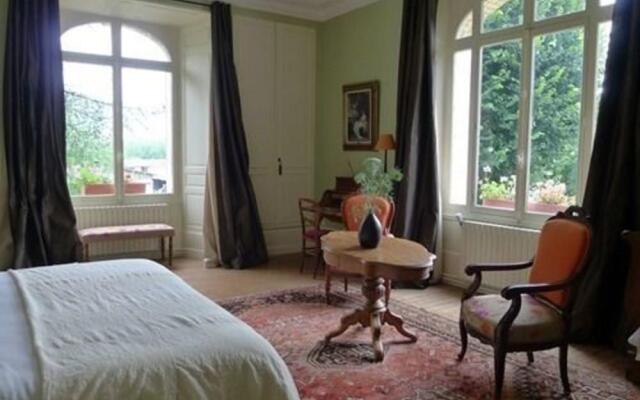 Le Sous-bois B&B