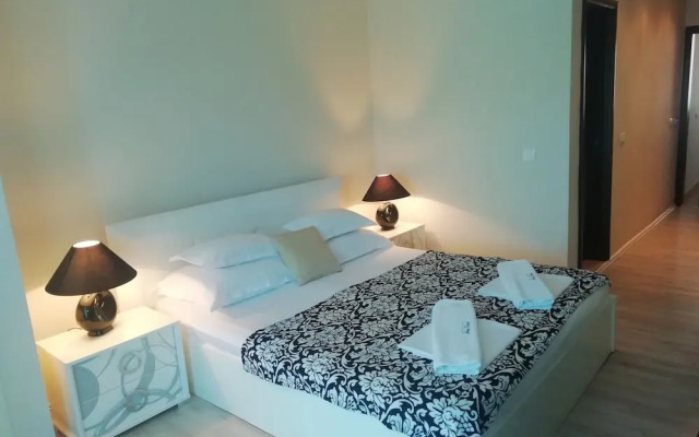 Apartments and rooms Grand Palazzo