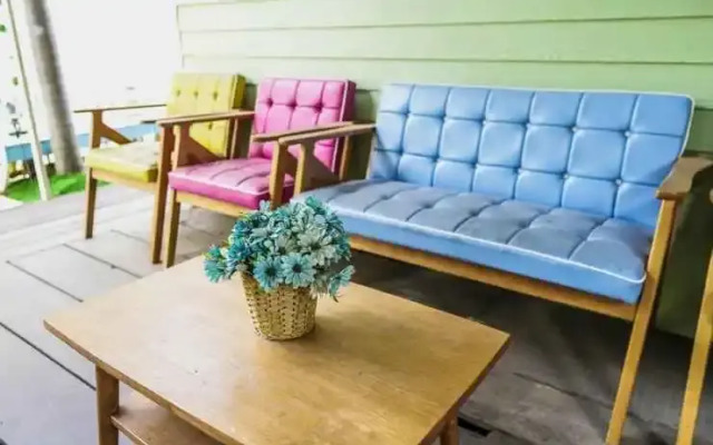 RoomQuest Amphawa Floating Market