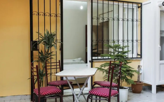 Old City Family Apartments