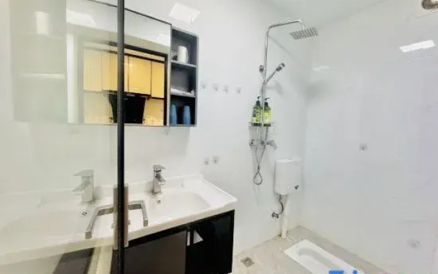 Tianyige Apartment