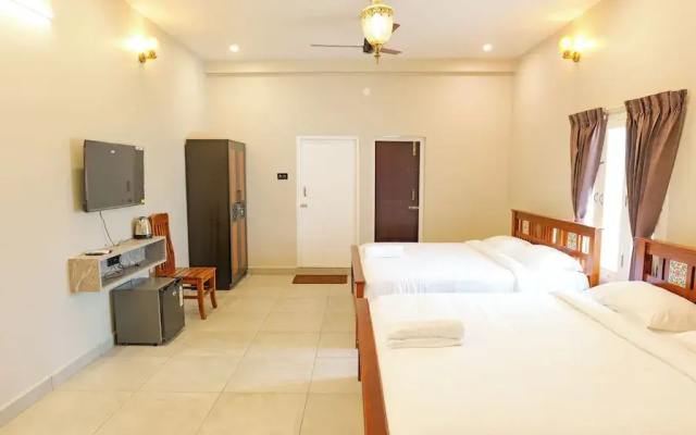 Dwaraka Resorts