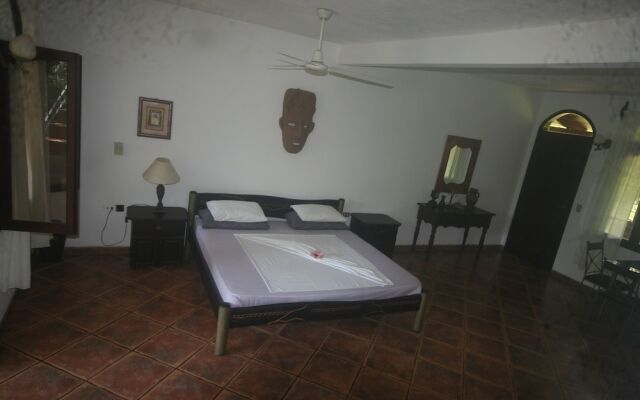 Paraiso del Cocodrilo