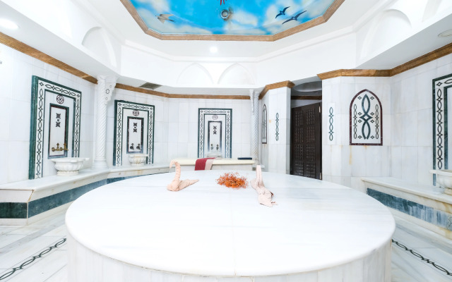 Bilem Hotel Beach & Spa