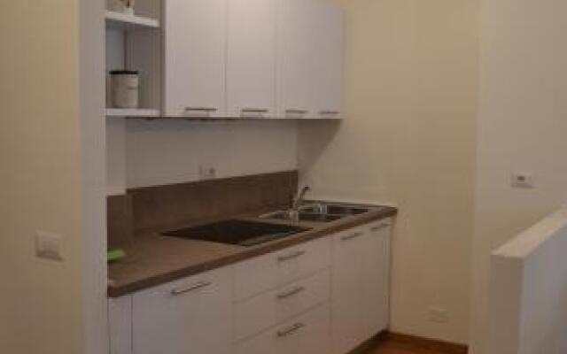 Rif. 040 Apartment Trilocale Pinzolo nel Verde