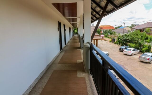 Nida Rooms Udon Thani Town 424