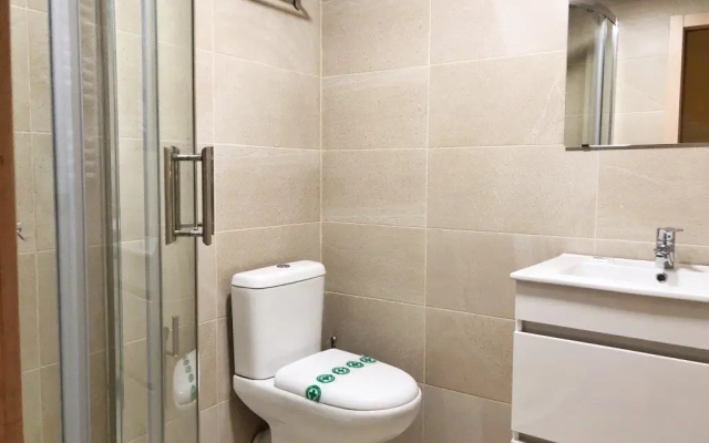 Acantilados