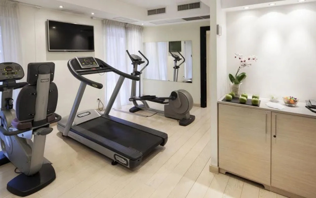 NH Collection Roma Giustiniano Hotel
