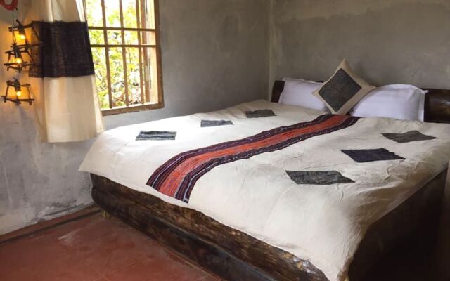 Tavan Chopai Homestay
