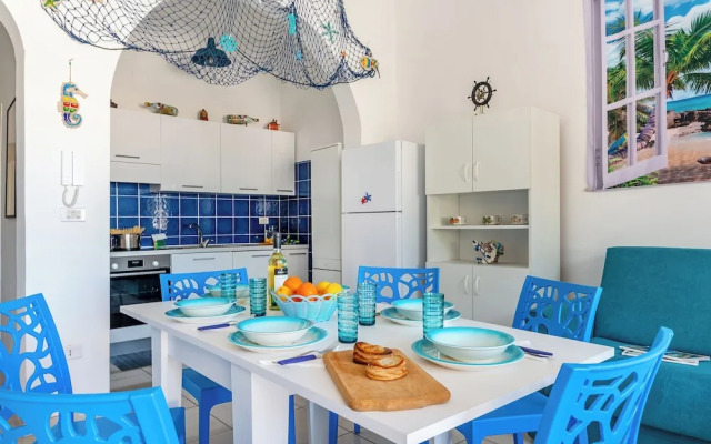 Casa Celeste 100m From Beach