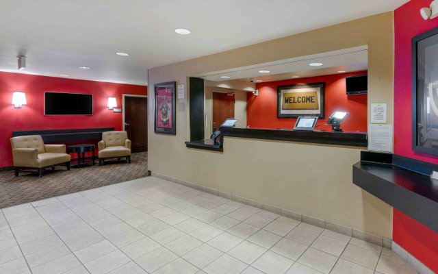 Extended Stay America Suites Sacramento Elk Grove