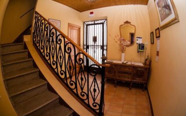 Apartaments Falset